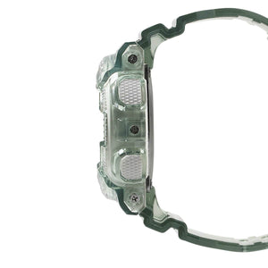 G-Shock Watches GREEN / O/S GMAS110GS-3A
