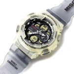 Load image into Gallery viewer, G-Shock Bags &amp; Accessories SUN-WASHED / O/S GMAS140MC-1A
