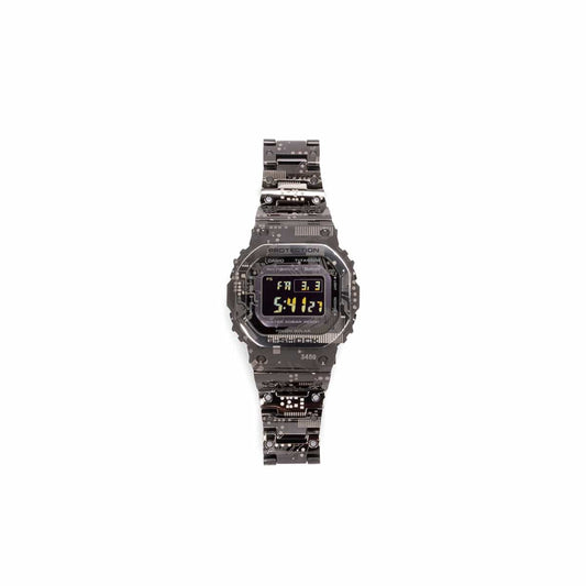 G-Shock Watches CAMO TITANIUM / O/S GMWB5000TCC-1