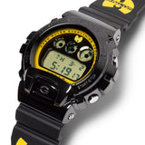 G-Shock Watches KILLER BEES / O/S X WU TANG CLAN 30TH ANNIVERSARY GM6900WTC22-9