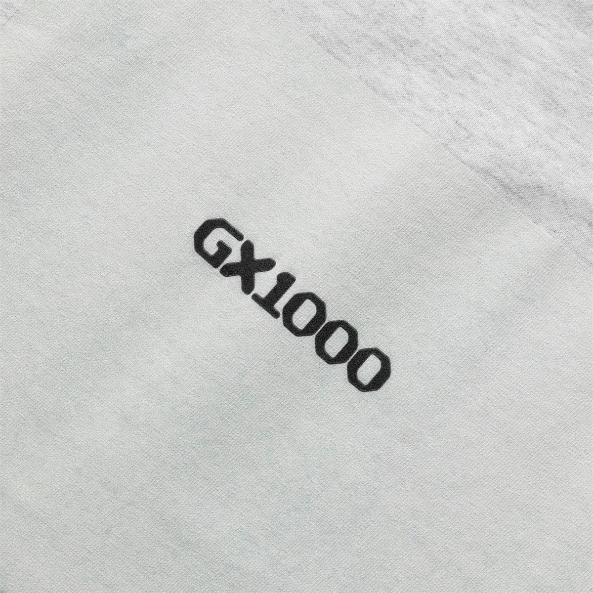 GX 1000 T-Shirts PILGRAMAGE TEE