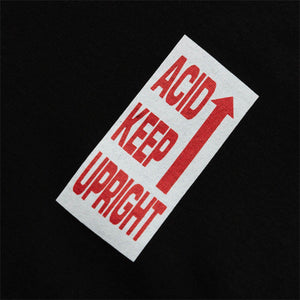 GX 1000 T-Shirts UP RIGHT TEE