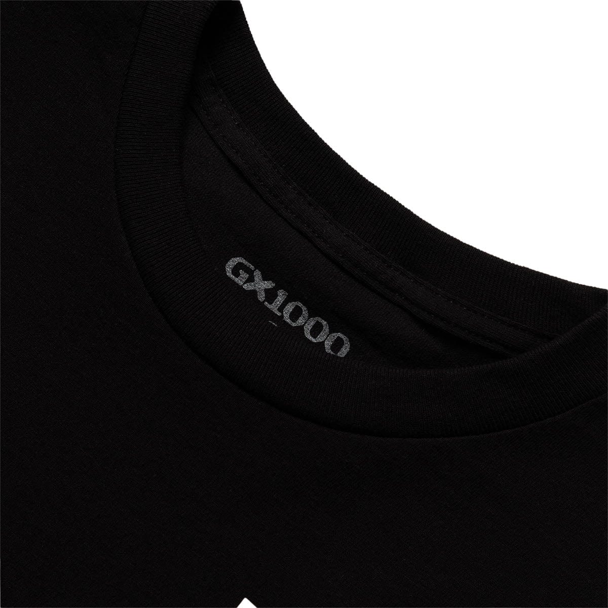GX 1000 T-Shirts UP RIGHT TEE