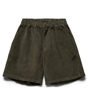 BEELZEBUB SHORT OLIVE | GmarShops