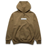 GX1000 Hoodies & Sweatshirts BUBBLE HOODIE