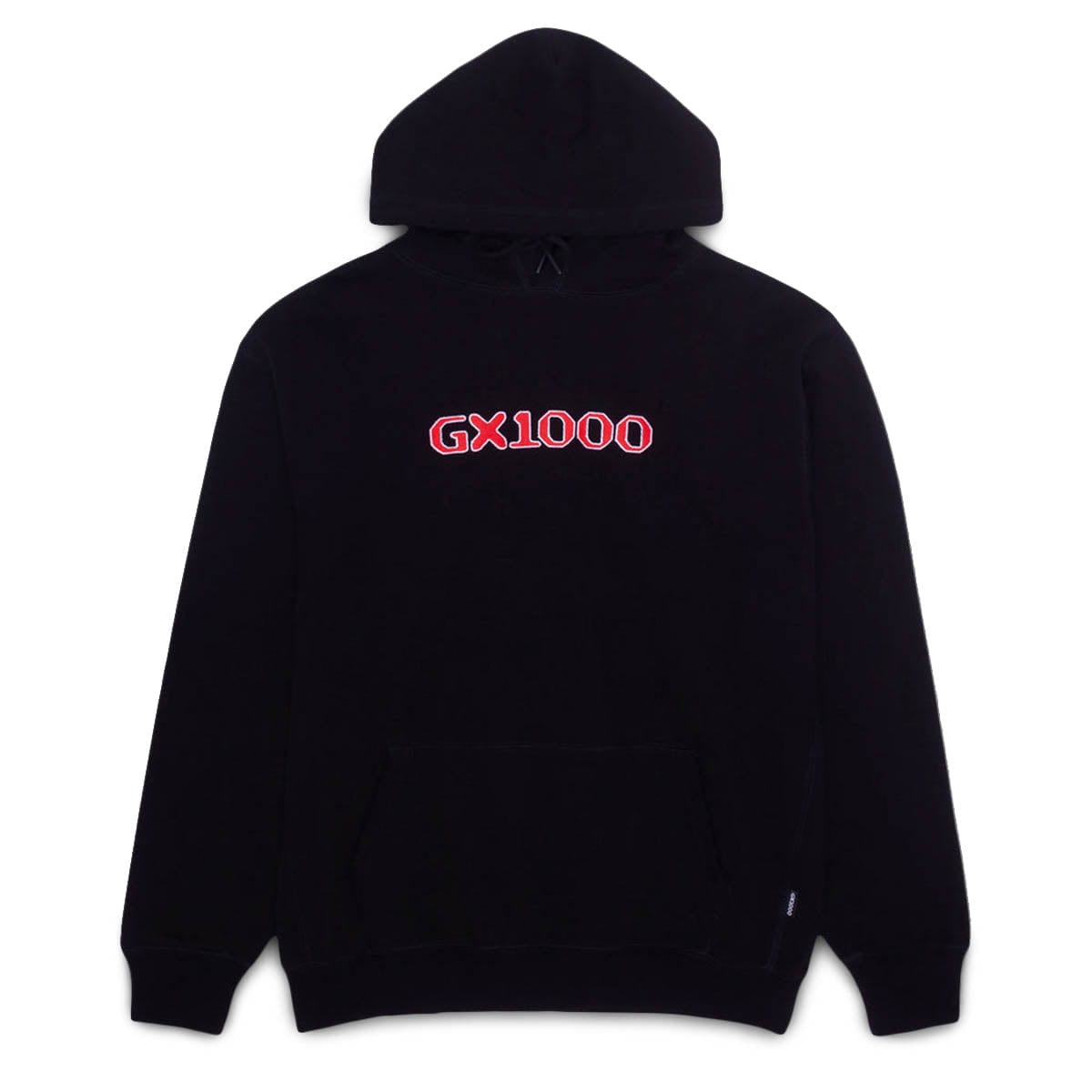 GX1000 Hoodies & Sweatshirts FELT OG LOGO HOODIE