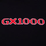 GX1000 Hoodies & Sweatshirts FELT OG LOGO HOODIE