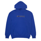 GX1000 Hoodies & Sweatshirts FELT OG LOGO HOODIE