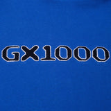 GX1000 Hoodies & Sweatshirts FELT OG LOGO HOODIE