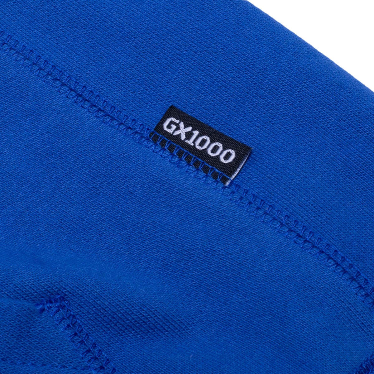 GX1000 Hoodies & Sweatshirts FELT OG LOGO HOODIE