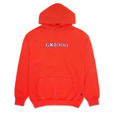 GX1000 Hoodies & Sweatshirts FELT OG LOGO HOODIE