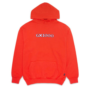 FELT OG LOGO HOODIE Orange | Bodega