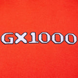 GX1000 Hoodies & Sweatshirts FELT OG LOGO HOODIE