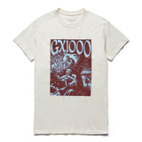 GX1000 T-Shirts GHOUL TEE