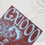 GX1000 T-Shirts GHOUL TEE