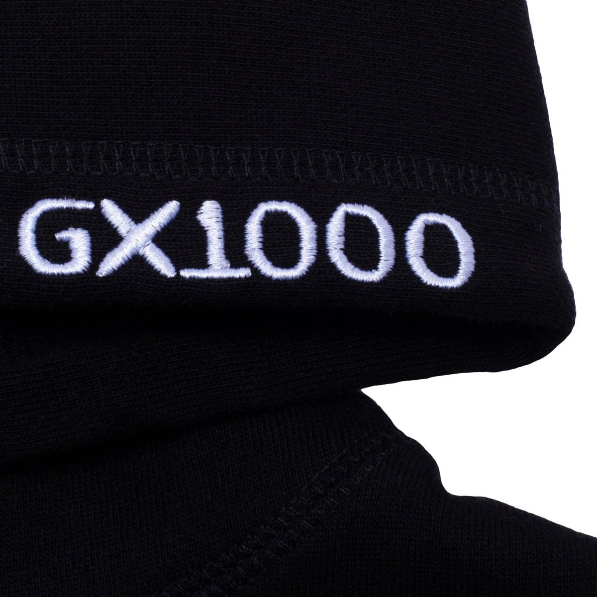 GX HOODIE