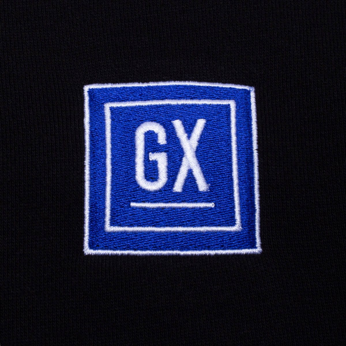 GX HOODIE