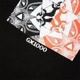 GX1000 T-Shirts LSD ESCHER TEE
