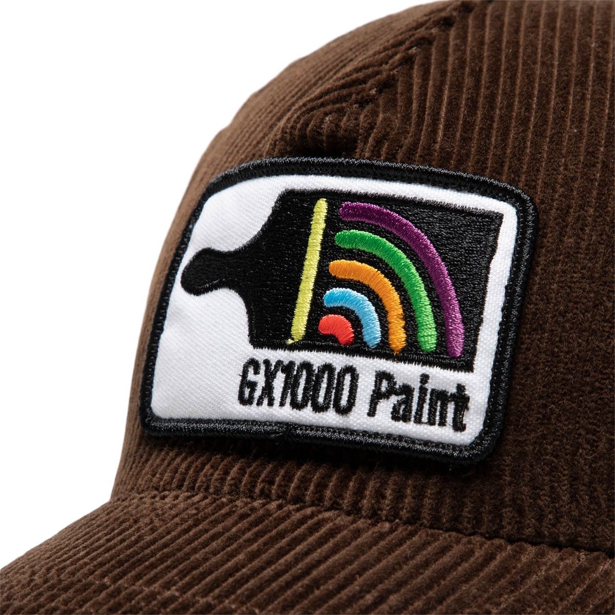 GX1000 PAINT 5P HAT