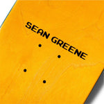 Load image into Gallery viewer, GX1000 Odds &amp; Ends ASSORTED / O/S / G-D-22-3-SEAN-8.125 SEAN GREENE CITY DECK
