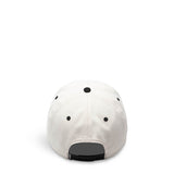 GX1000 Headwear WHITE / O/S SF 5 PANEL HAT