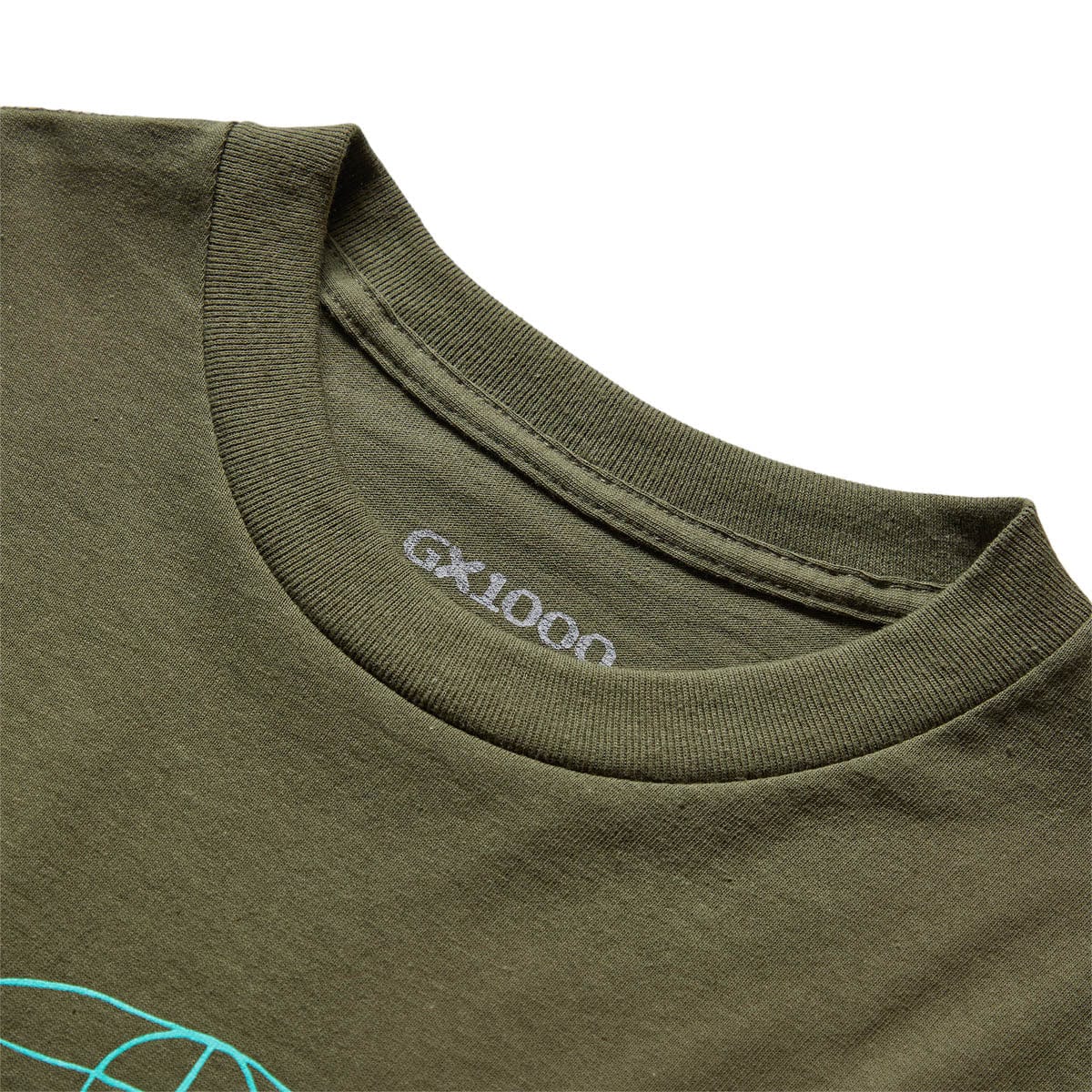 GX1000 T-Shirts THE VISION TEE