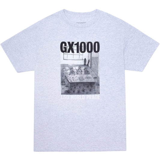 GX1000 T-Shirts TRIM LYFE TEE