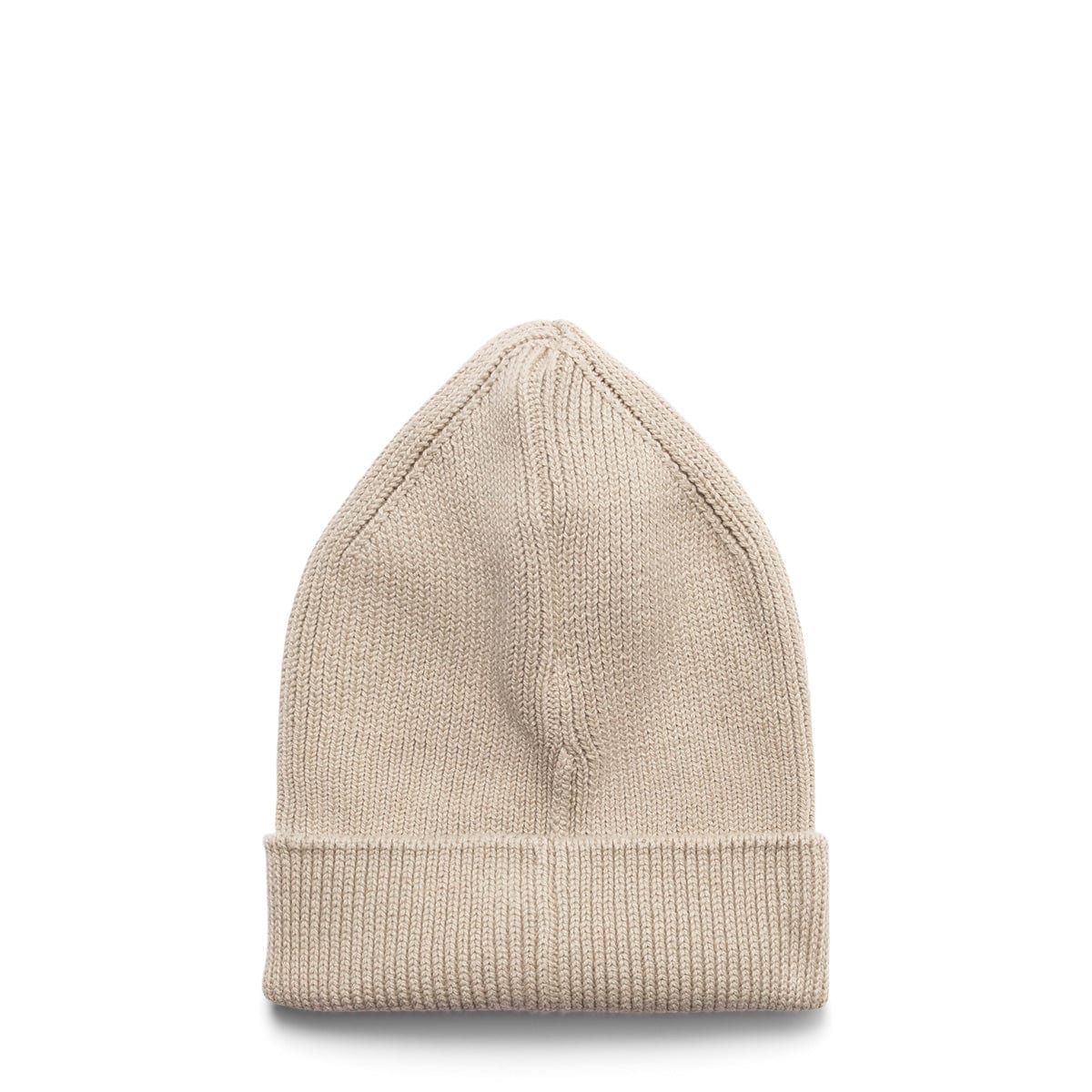 Garbstore Headwear PUTTY / O/S COTTON BEANIE