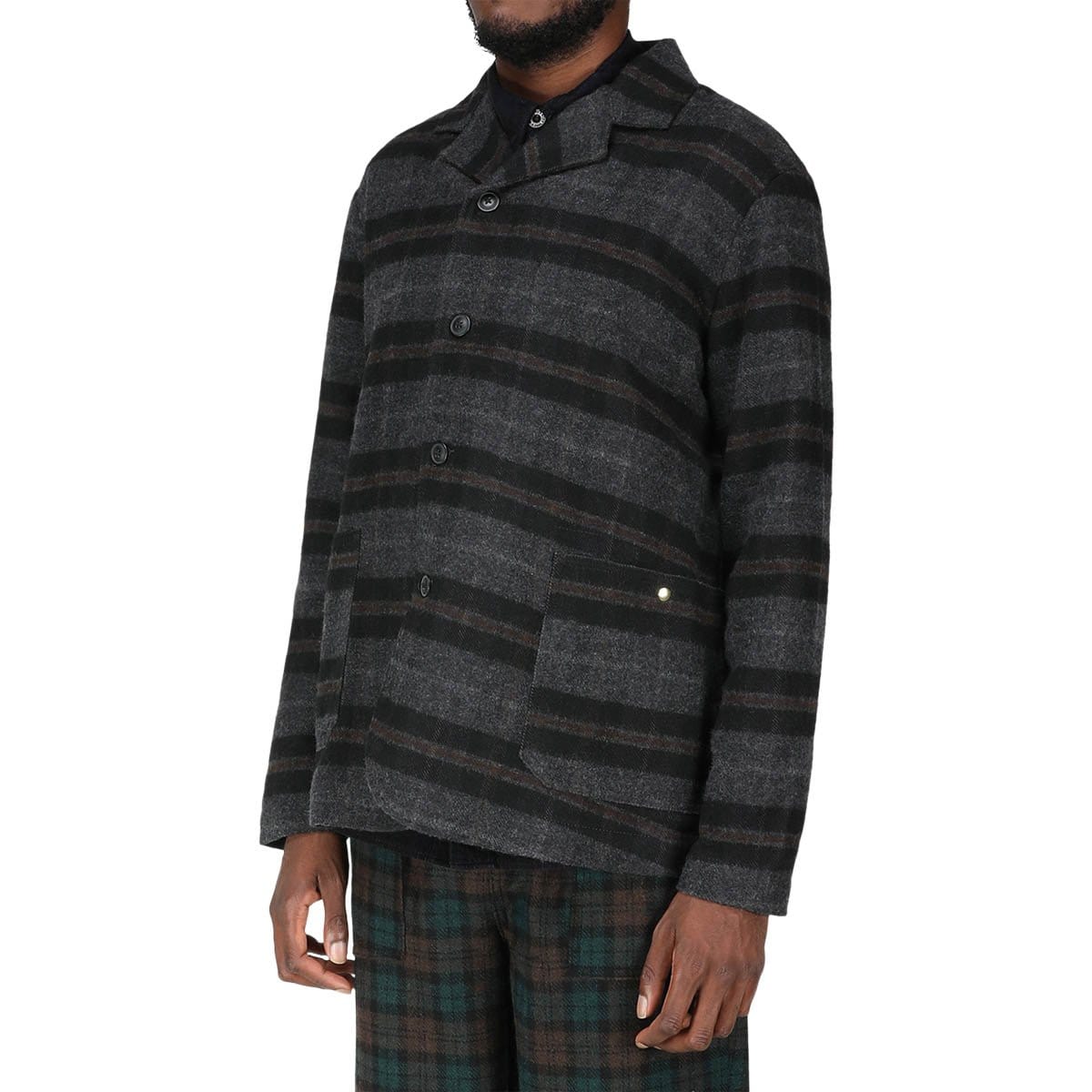 Garbstore Outerwear WORK JACKET