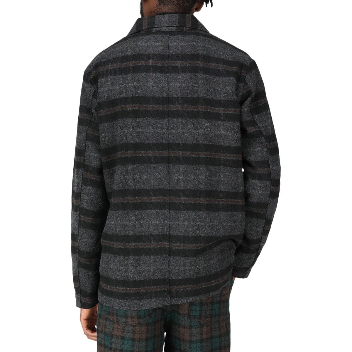 Garbstore Outerwear WORK JACKET