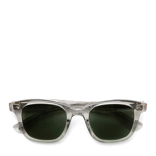 Garrett Leight California Optical Eyewear CH/SFPGN / 49 CALABAR SUN