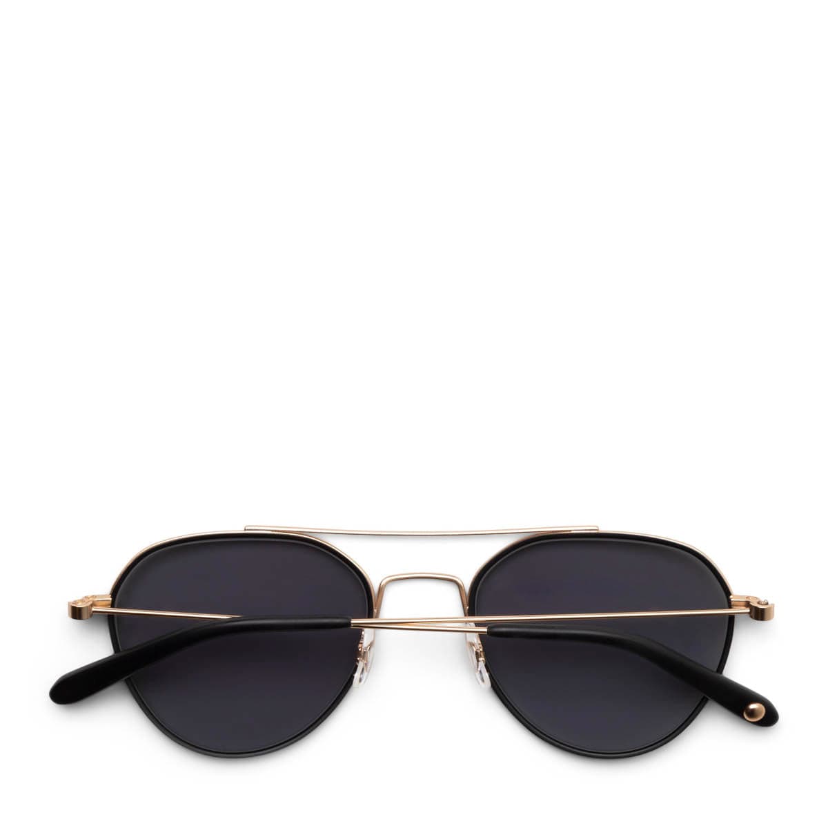 Garrett Leight California Optical Eyewear MBK-MG-MBK/VVG / 50 SAN MIGUEL SUN