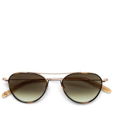 Garrett Leight California Optical Eyewear TE-G-B/OG / 50 SAN MIGUEL SUN