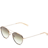 Garrett Leight California Optical Eyewear TE-G-B/OG / 50 SAN MIGUEL SUN