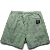 Good Morning Tapes Shorts MIND MAPS CANVAS SHORT 15"