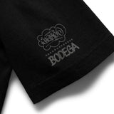 Bodega T-Shirts HAZE FOR BODEGA SOUVENIR POCKET TEE