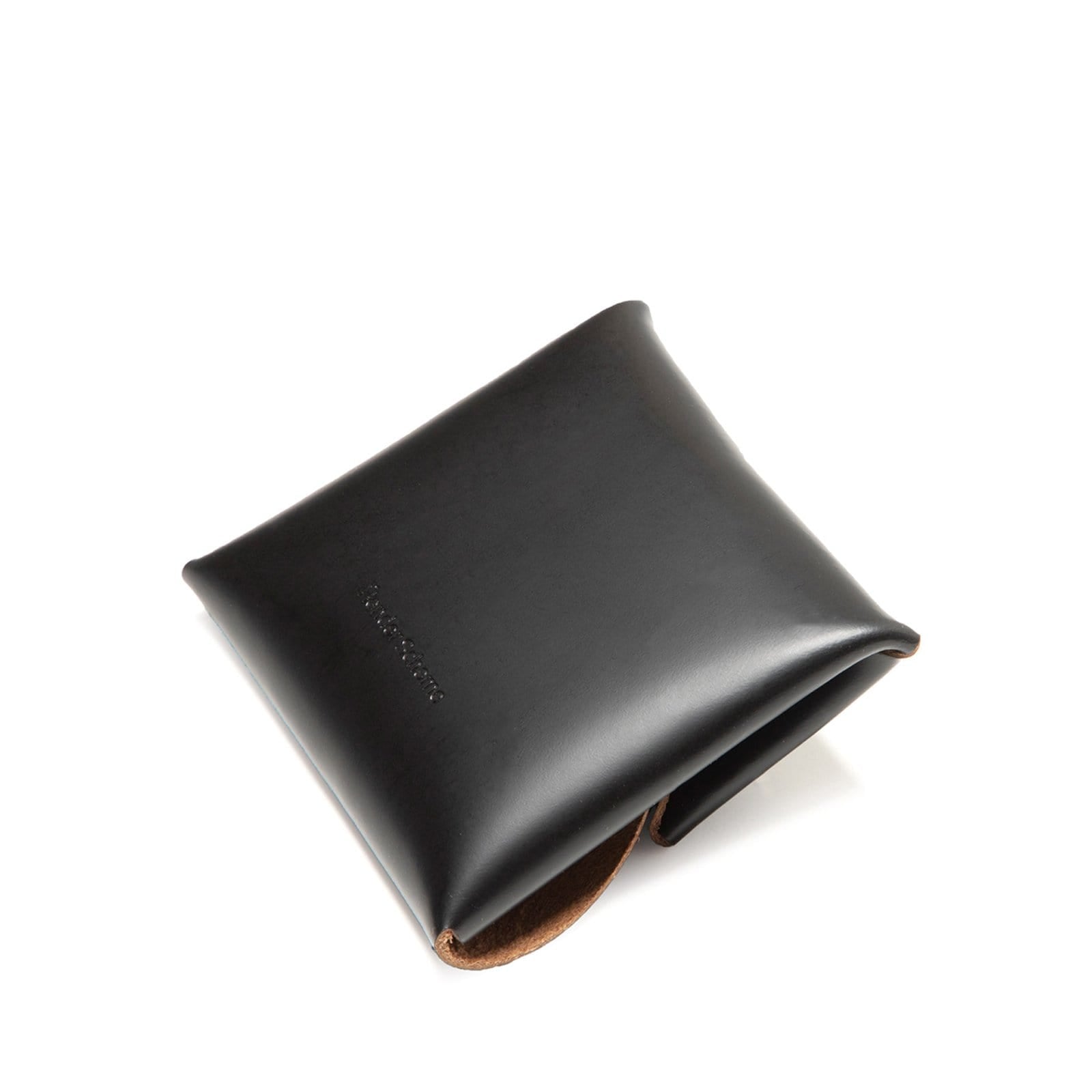 Assemble Coin Case Black – Bodega