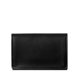 Hender Scheme Wallets & Cases BLACK / O/S FOLDED CARD CASE