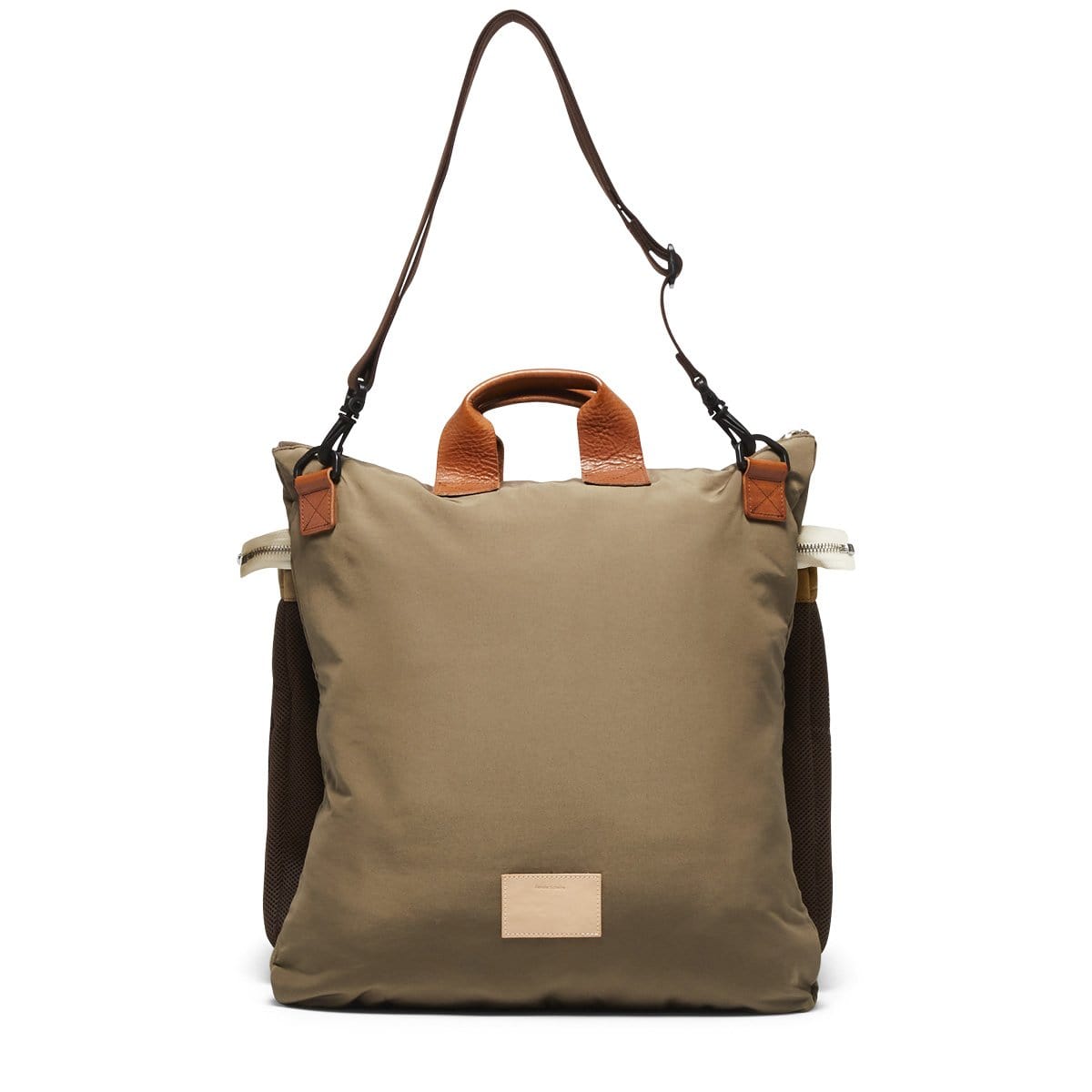 MULTI HELMET BAG OLIVE – Bodega