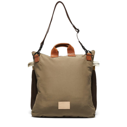 Hender Scheme Bags & Accessories OLIVE MULTI / O/S MULTI HELMET BAG