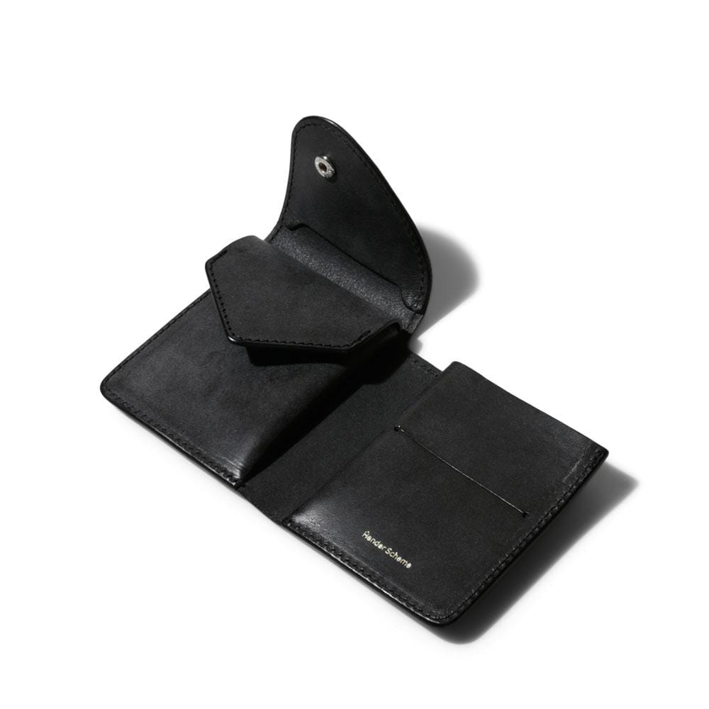 Hender Scheme Bags & Accessories BLACK / O/S WALLET
