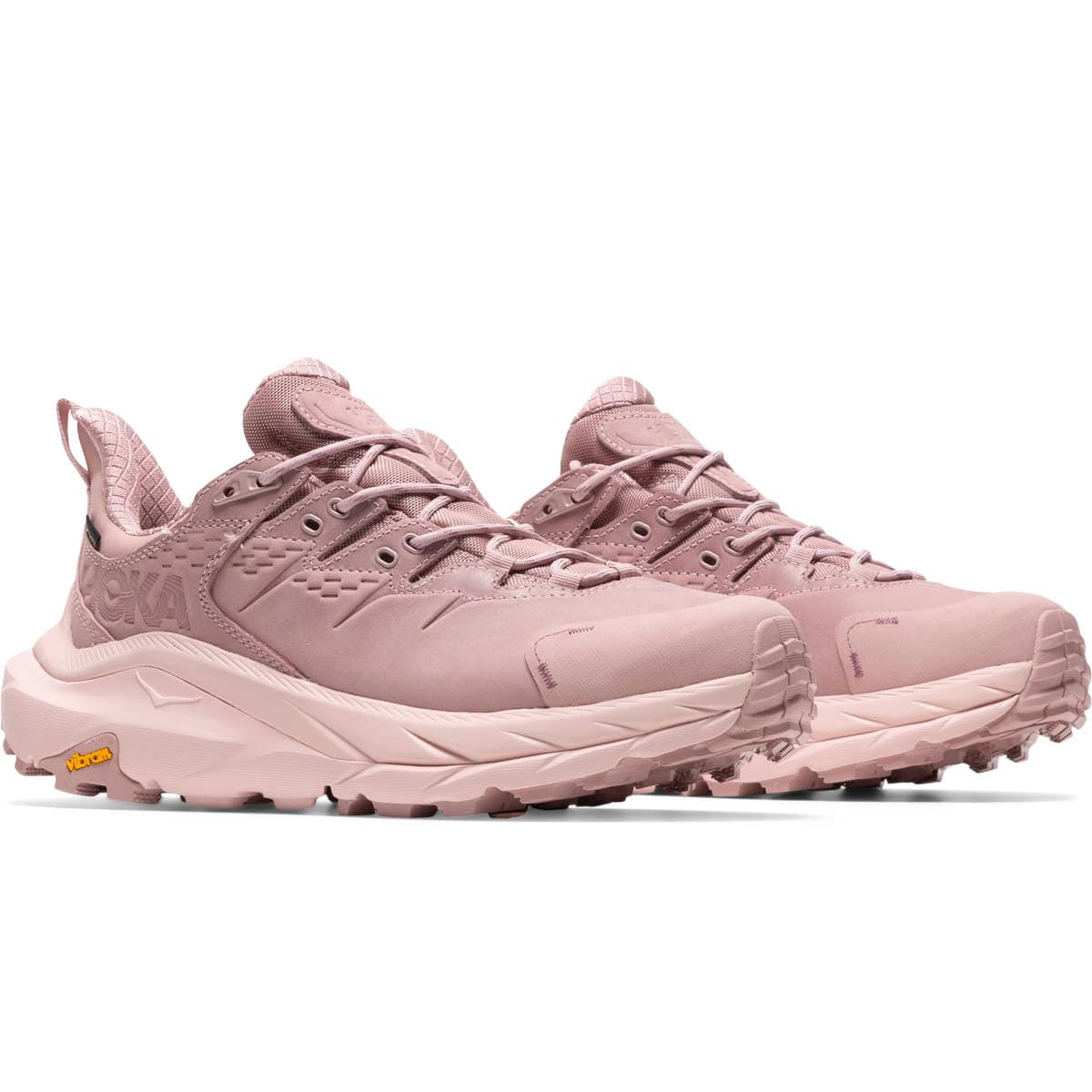 KAHA 2 LOW GTX PALE MAUVE/PEACH WHIP | AmaflightschoolShops