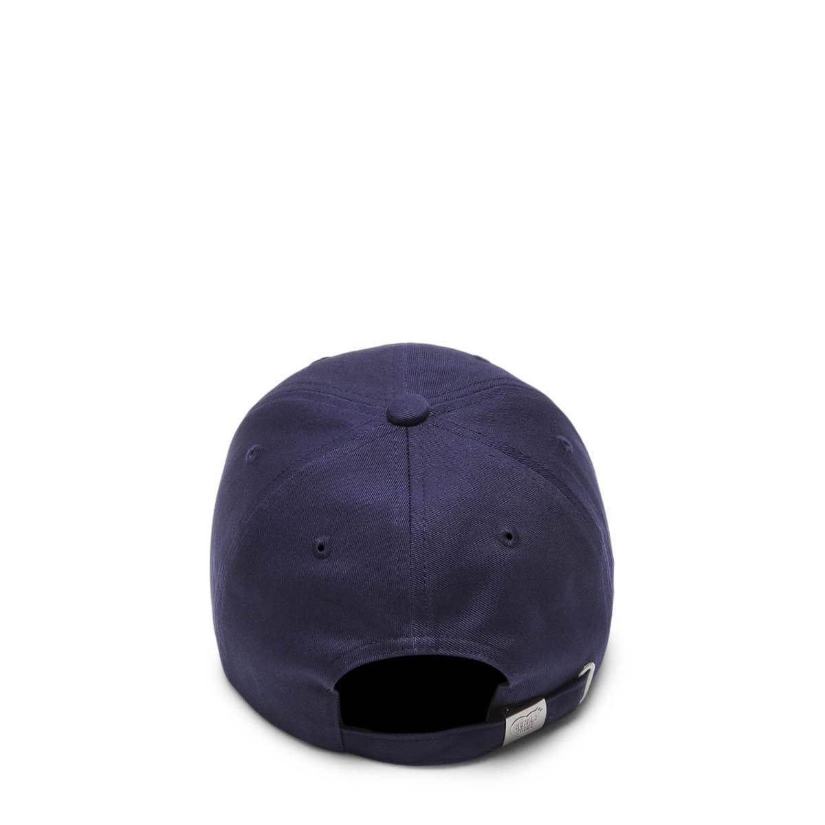 6 PANEL TWILL CAP #2