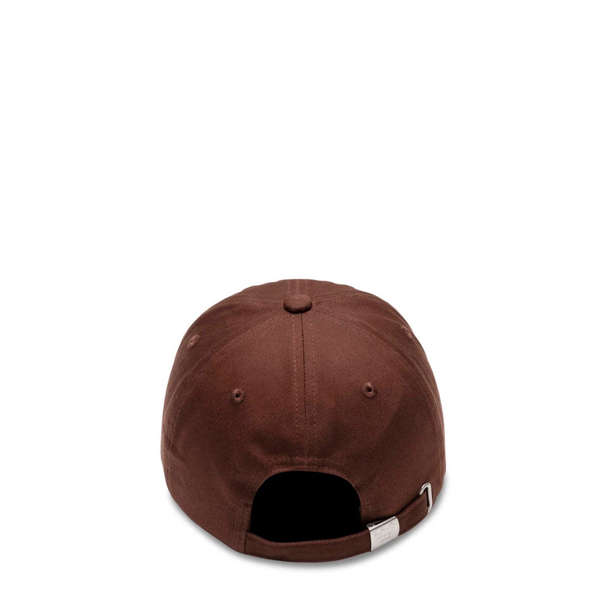 Human Made Headwear BROWN / O/S 6PANEL TWILL CAP #6