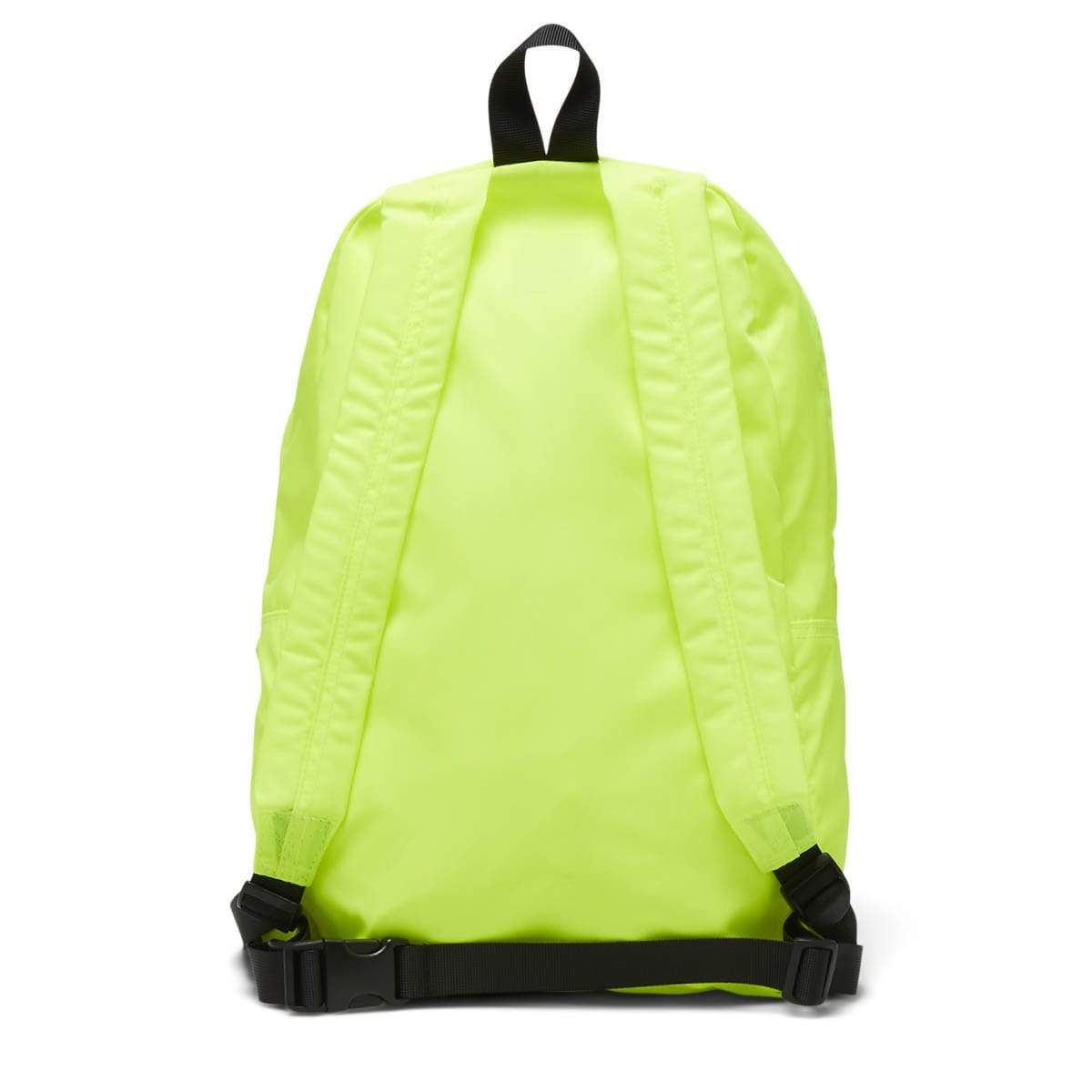 Human Made Bags YELLOW / O/S BACKPACK
