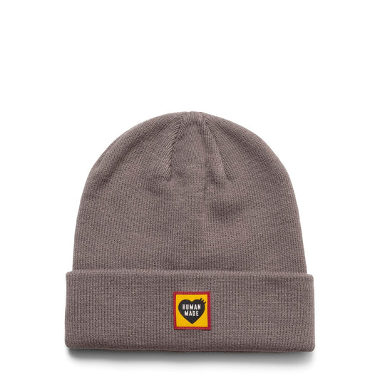 Human Made Headwear GRAY / O/S BEANIE