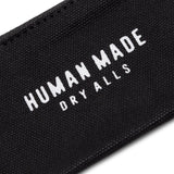 Human Made Odds & Ends BLACK / O/S CARD CASE