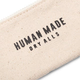 Human Made Odds & Ends WHITE / O/S CARD CASE