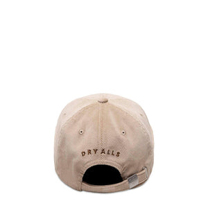 Human Made Headwear BEIGE / O/S CORDUROY BALL CAP
