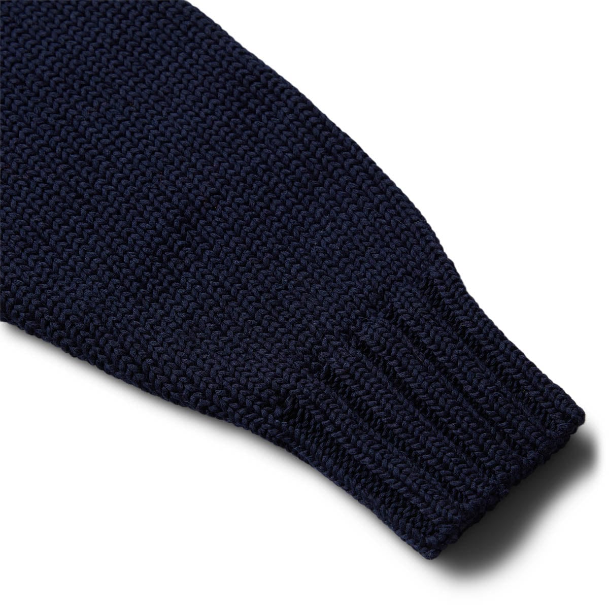 Human Made Knitwear COTTON KNIT SWEATSHIRT